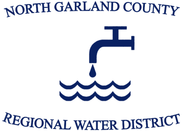North Garland County <br/>Regional Water District
